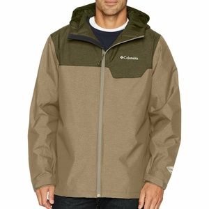 columbia huntsville peak novelty jacket